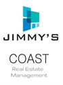 Jimmy's Coast Real Estate Management
